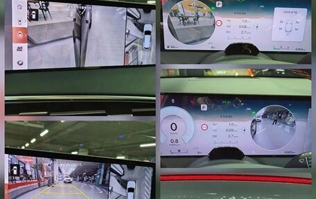 Genesis GV70, 2025 год, 8 293 099 рублей, 15 фотография