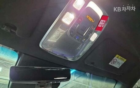 Genesis GV70, 2025 год, 8 293 099 рублей, 17 фотография