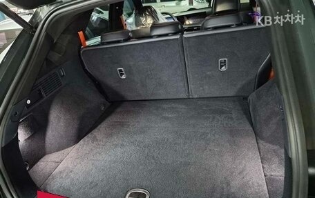 Genesis GV70, 2025 год, 8 293 099 рублей, 18 фотография