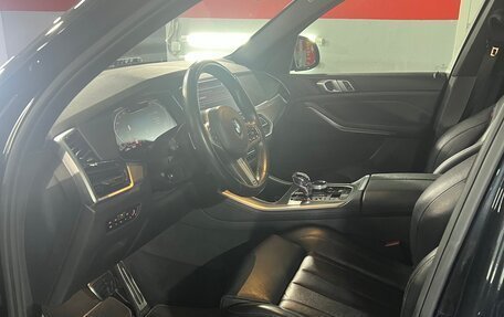 BMW X5, 2019 год, 6 500 000 рублей, 8 фотография