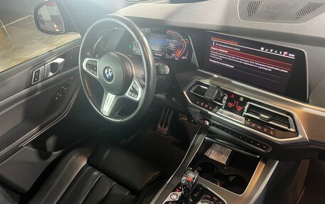 BMW X5, 2019 год, 6 500 000 рублей, 7 фотография