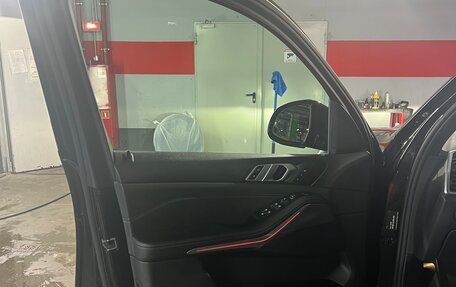 BMW X5, 2019 год, 6 500 000 рублей, 12 фотография