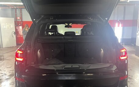 BMW X5, 2019 год, 6 500 000 рублей, 14 фотография