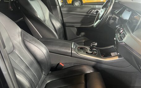 BMW X5, 2019 год, 6 500 000 рублей, 6 фотография