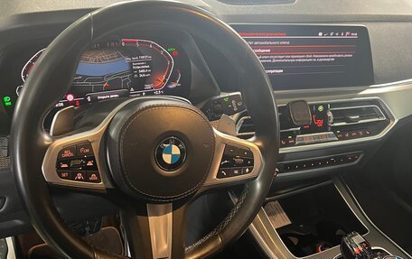 BMW X5, 2019 год, 6 500 000 рублей, 10 фотография