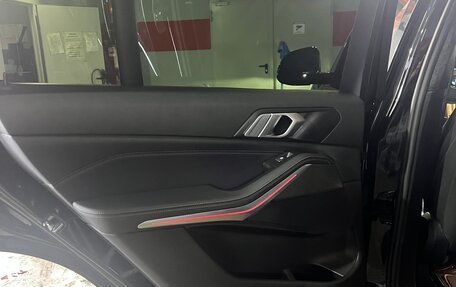 BMW X5, 2019 год, 6 500 000 рублей, 11 фотография