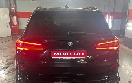 BMW X5, 2019 год, 6 500 000 рублей, 3 фотография