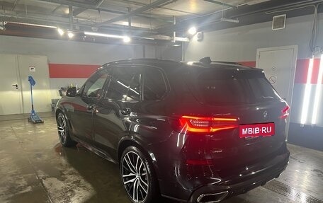 BMW X5, 2019 год, 6 500 000 рублей, 4 фотография
