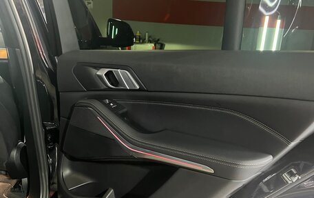 BMW X5, 2019 год, 6 500 000 рублей, 17 фотография