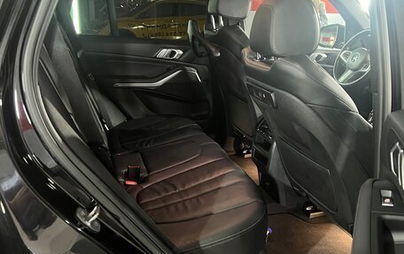 BMW X5, 2019 год, 6 500 000 рублей, 19 фотография