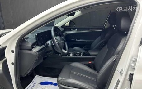 KIA K5, 2025 год, 2 990 099 рублей, 5 фотография