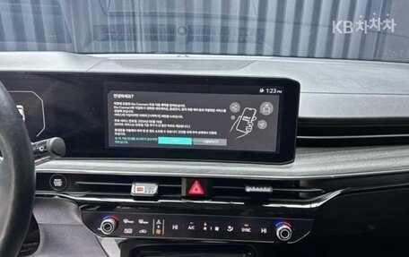 KIA K5, 2025 год, 2 990 099 рублей, 10 фотография