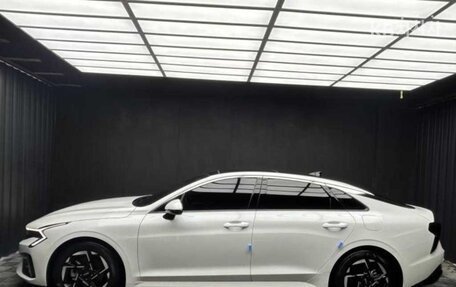 KIA K5, 2025 год, 2 990 099 рублей, 2 фотография