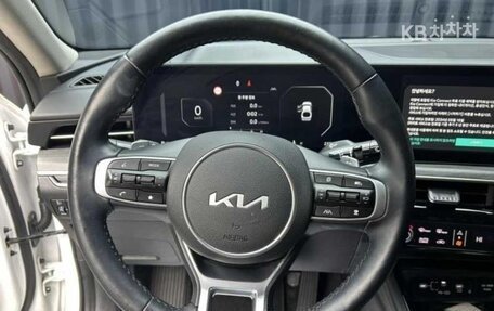 KIA K5, 2025 год, 2 990 099 рублей, 8 фотография