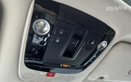 KIA K5, 2025 год, 2 990 099 рублей, 13 фотография