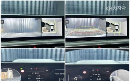 KIA K5, 2025 год, 2 990 099 рублей, 14 фотография