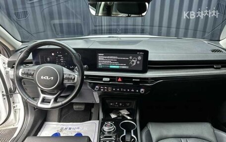 KIA K5, 2025 год, 2 990 099 рублей, 7 фотография