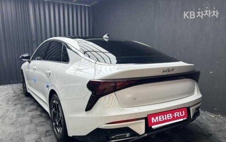 KIA K5, 2025 год, 2 990 099 рублей, 4 фотография