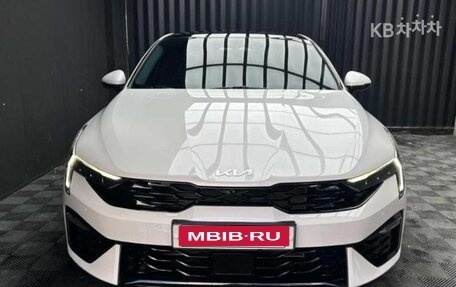 KIA K5, 2025 год, 2 990 099 рублей, 1 фотография