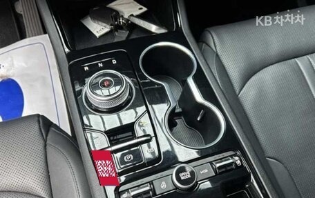 KIA K5, 2025 год, 2 990 099 рублей, 11 фотография