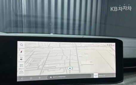 KIA K5, 2025 год, 2 990 099 рублей, 16 фотография