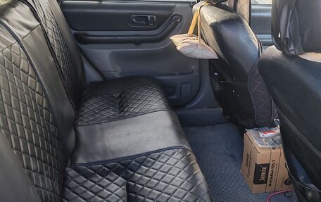 Honda CR-V IV, 1996 год, 490 000 рублей, 6 фотография