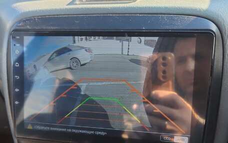 Honda CR-V IV, 1996 год, 490 000 рублей, 5 фотография