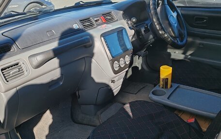 Honda CR-V IV, 1996 год, 490 000 рублей, 8 фотография