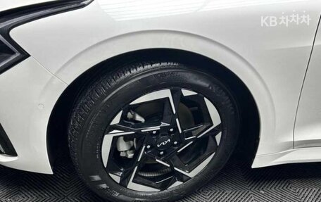 KIA K5, 2025 год, 2 990 099 рублей, 18 фотография