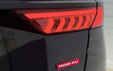 Audi A6, 2025 год, 10 500 000 рублей, 1 фотография