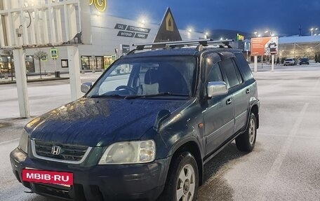 Honda CR-V IV, 1996 год, 490 000 рублей, 2 фотография