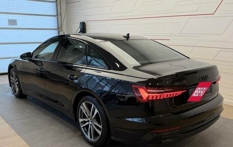 Audi A6, 2025 год, 10 500 000 рублей, 3 фотография