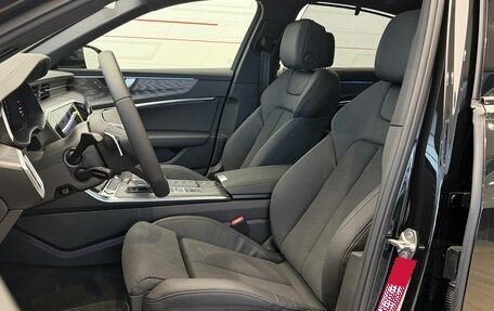 Audi A6, 2025 год, 10 500 000 рублей, 10 фотография