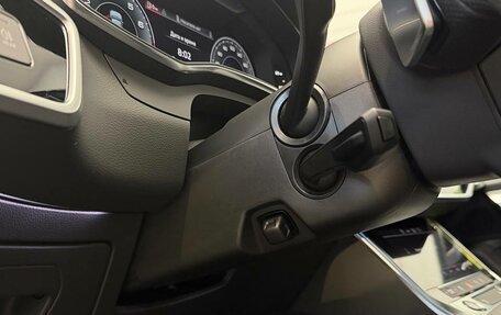 Audi A6, 2025 год, 10 500 000 рублей, 13 фотография