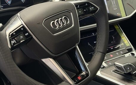 Audi A6, 2025 год, 10 500 000 рублей, 14 фотография