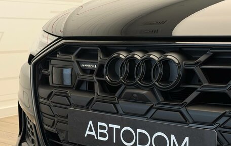 Audi A6, 2025 год, 10 500 000 рублей, 20 фотография