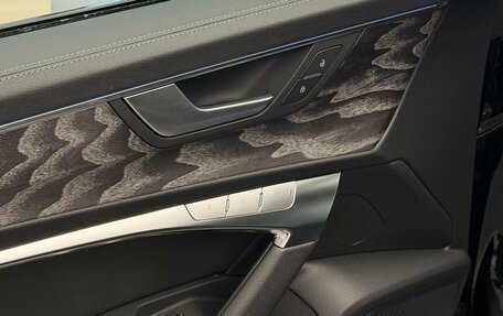 Audi A6, 2025 год, 10 500 000 рублей, 18 фотография