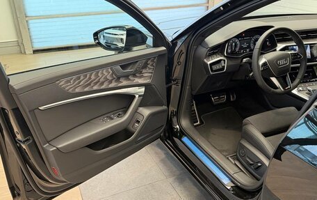 Audi A6, 2025 год, 10 500 000 рублей, 17 фотография