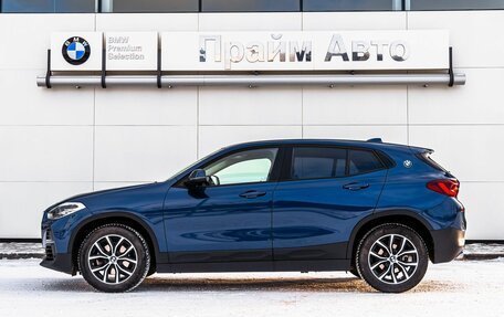 BMW X2, 2020 год, 2 890 000 рублей, 5 фотография