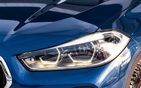 BMW X2, 2020 год, 2 890 000 рублей, 8 фотография