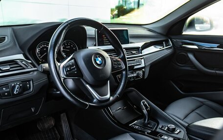 BMW X2, 2020 год, 2 890 000 рублей, 12 фотография