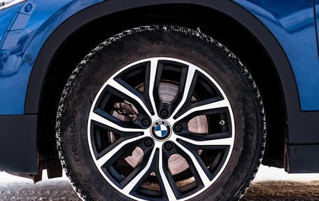 BMW X2, 2020 год, 2 890 000 рублей, 7 фотография