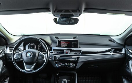 BMW X2, 2020 год, 2 890 000 рублей, 11 фотография