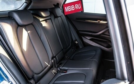 BMW X2, 2020 год, 2 890 000 рублей, 14 фотография