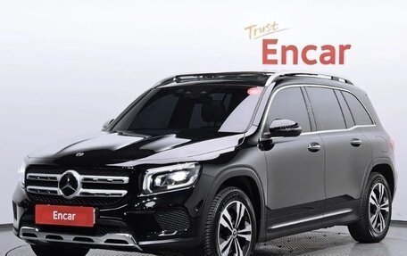 Mercedes-Benz GLB, 2023 год, 3 150 000 рублей, 1 фотография