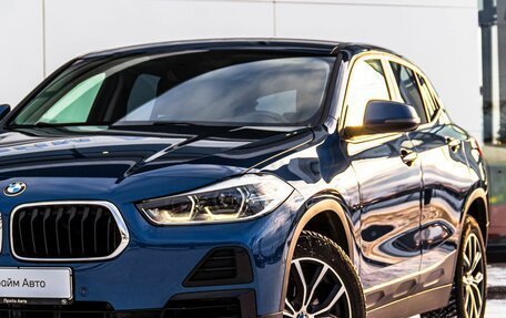 BMW X2, 2020 год, 2 890 000 рублей, 21 фотография