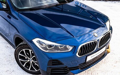 BMW X2, 2020 год, 2 890 000 рублей, 18 фотография