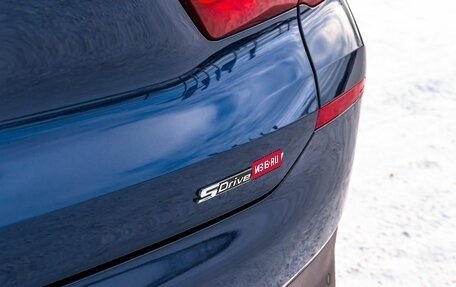 BMW X2, 2020 год, 2 890 000 рублей, 20 фотография