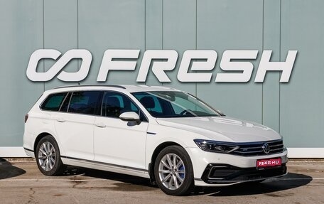 Volkswagen Passat B8 рестайлинг, 2020 год, 2 299 000 рублей, 1 фотография