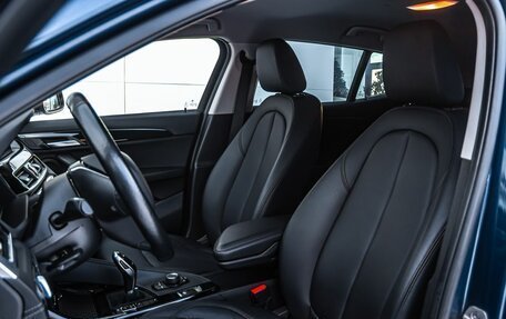 BMW X2, 2020 год, 2 890 000 рублей, 26 фотография